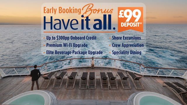 HAL July Promotion