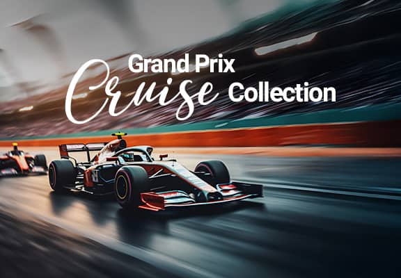 Grand Prix Cruise Collection