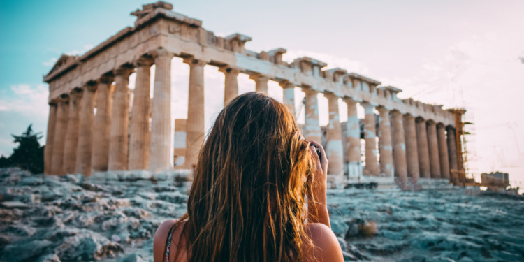 Athens Acropolis