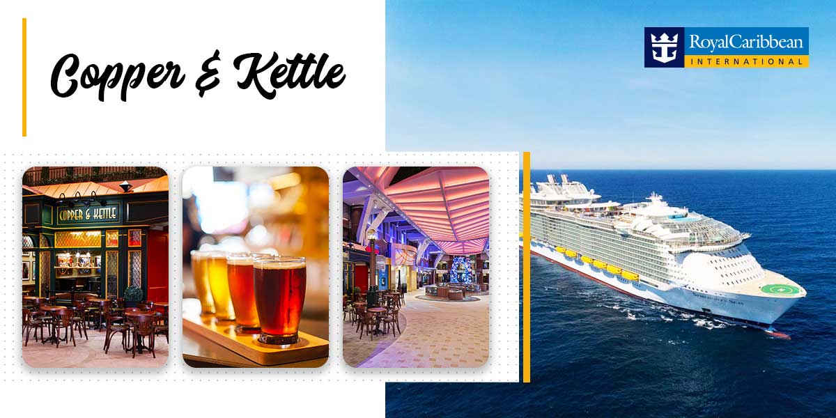 The Best Pubs At Sea Paramount Cruises Blog