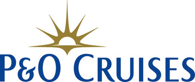P&O Cruises logo