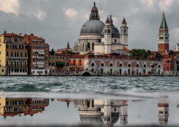 Venice, Italy