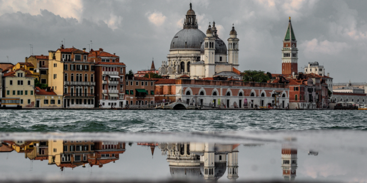 Venice, Italy