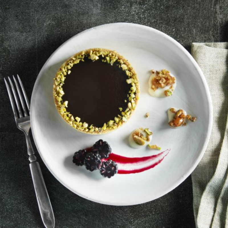 Torta di Cioccolato at La Cucina