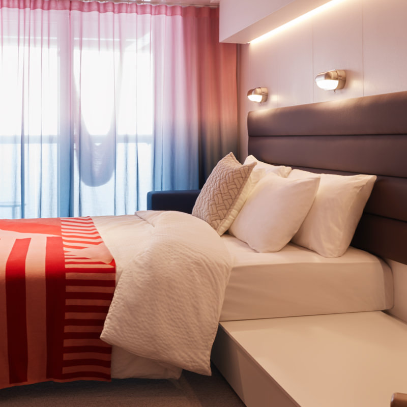 cruise ship terminology including port and starboard