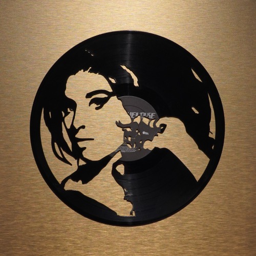Artwork onboard the Holland America Line Rotterdam