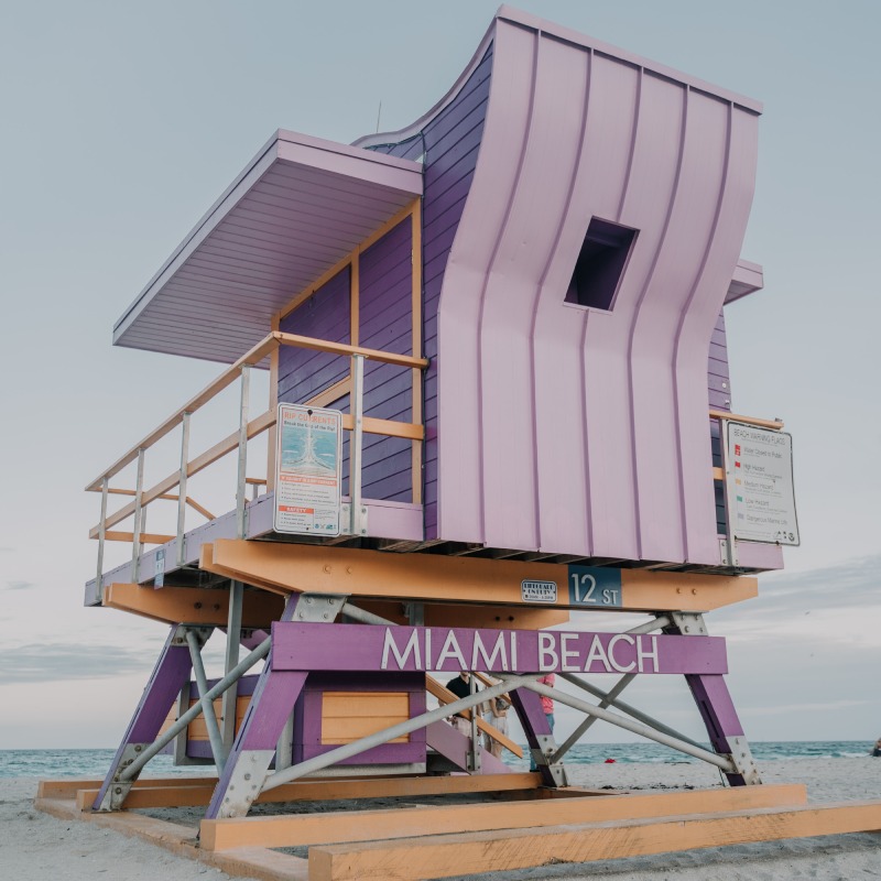 Miami Beach