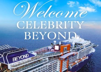 Celebrity Beyond Banner