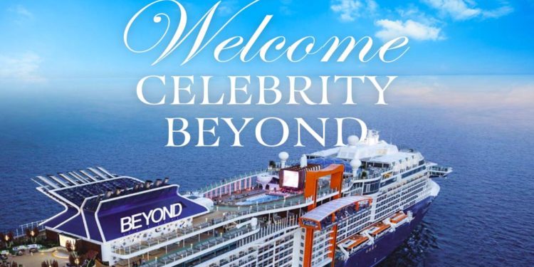 Celebrity Beyond Banner
