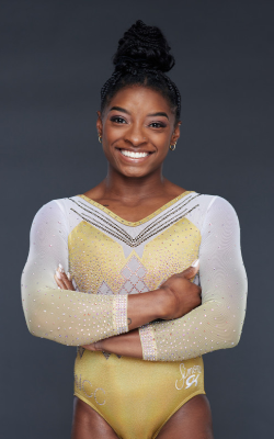Simone Biles