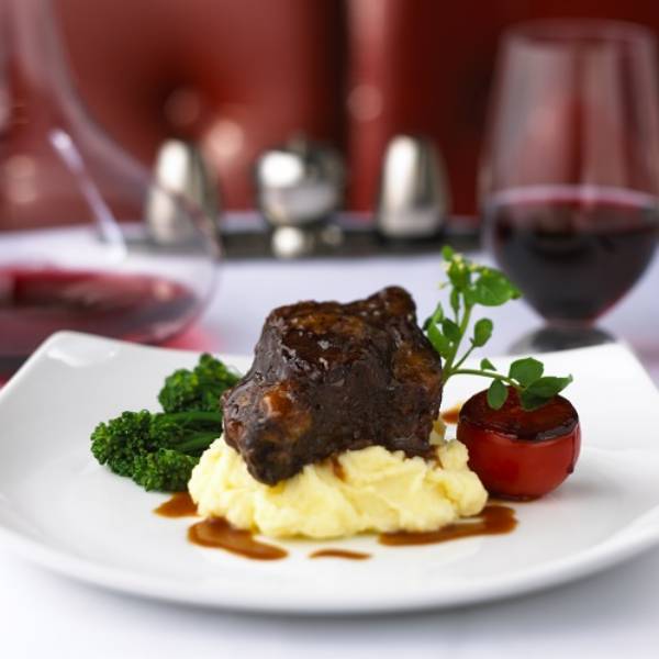 cruise ship terminology explained