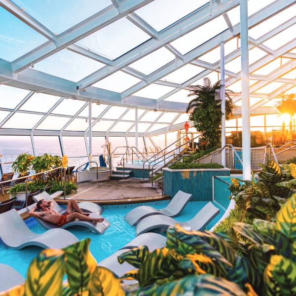 The Solarium