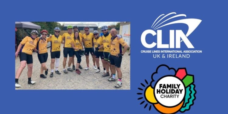 CLIA Cycle Challenge