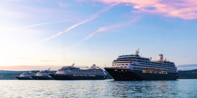 azamara journey drinks package