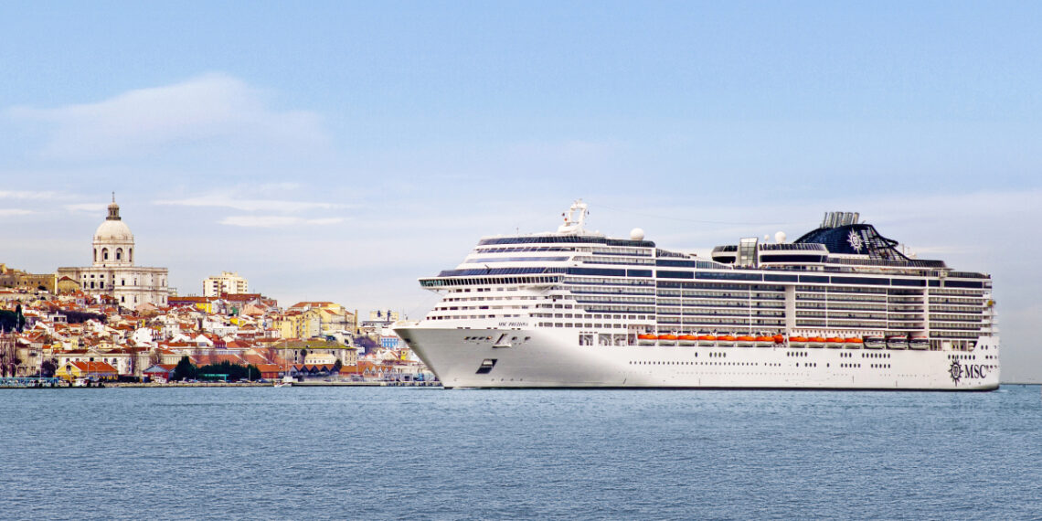 Lisbon Port Guide Paramount Cruises Blog