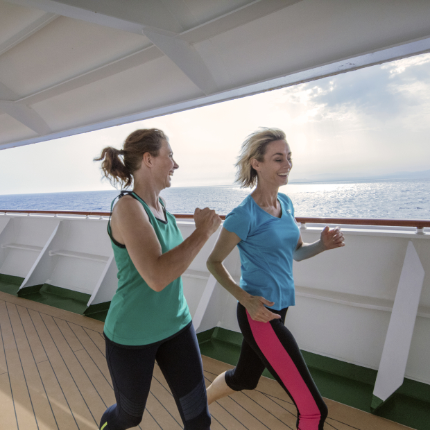 po cruises wellbeing