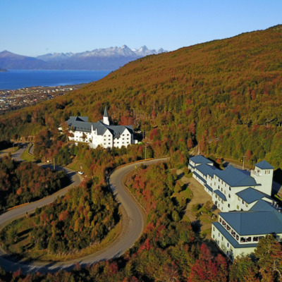 Hotel in Ushuaia