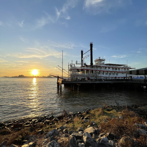 Nashville, Memphis & New Orleans Paramount Top Tips Paramount