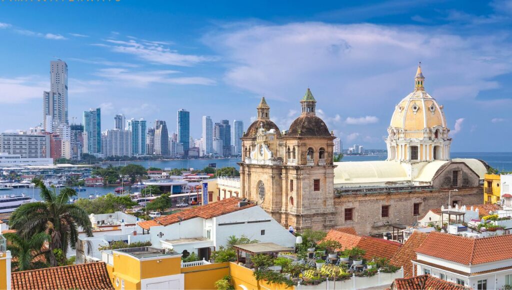 Cartagena de Indias, Colombia