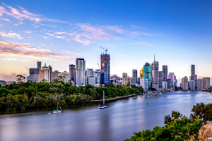 best brisbane river cruise