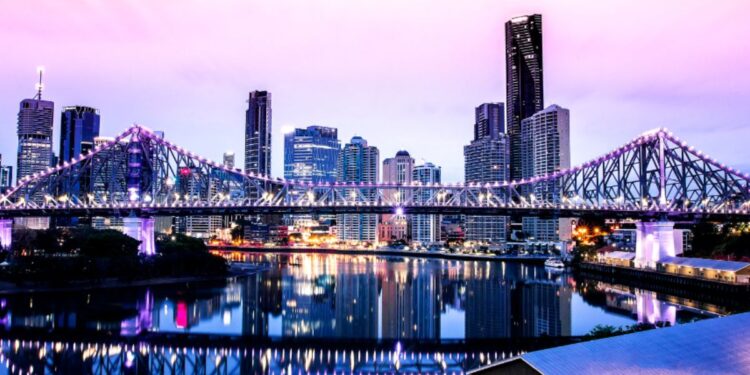 best brisbane river cruise