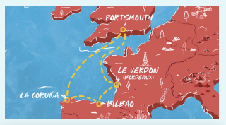 Virgin Voyages Comedy Fest 2025