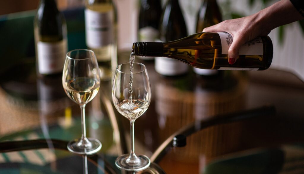 Cunard Signature Packages include drinks, Wi-Fi and onboard dining credit