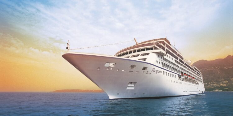 Oceania Cruises