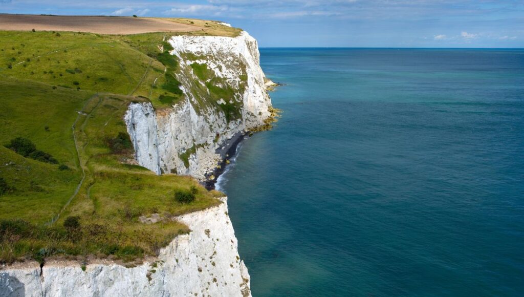 White Cliffs of Dover