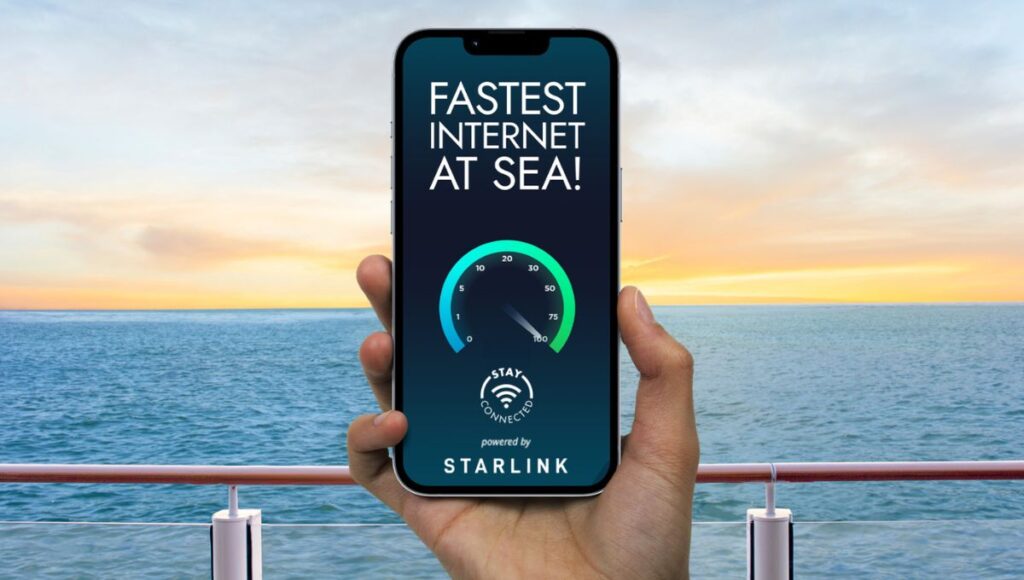 Norwegian Cruise Line - Free At Sea