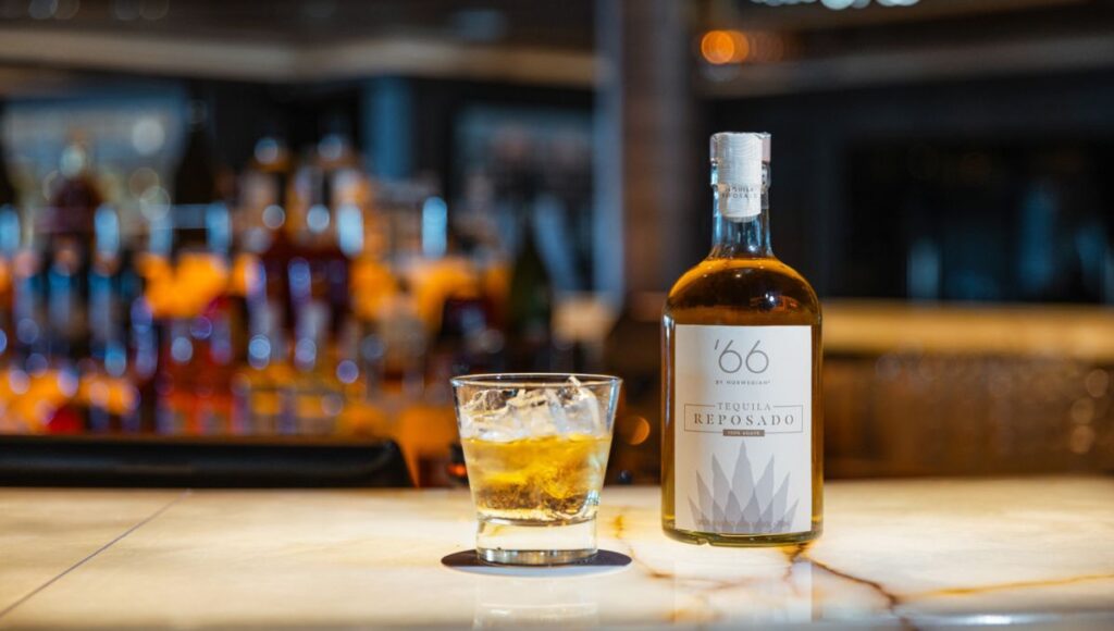 Norwegian Cruise Line - Free At Sea Drinks Package