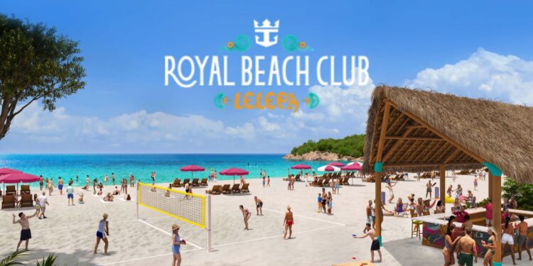 royal beach club lelepa vanuatu beach club