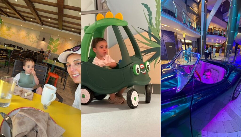 Cruising Solo With a Toddler: The Solo Parent’s Guide