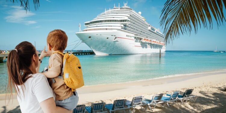 Cruising Solo With a Toddler: The Solo Parent’s Guide