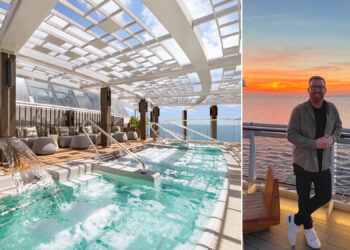 5 Cruise Upgrades That Are Actually Worth Paying For