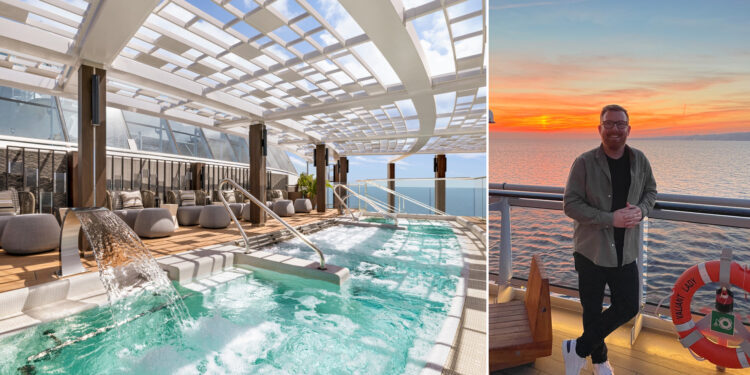 5 Cruise Upgrades That Are Actually Worth Paying For