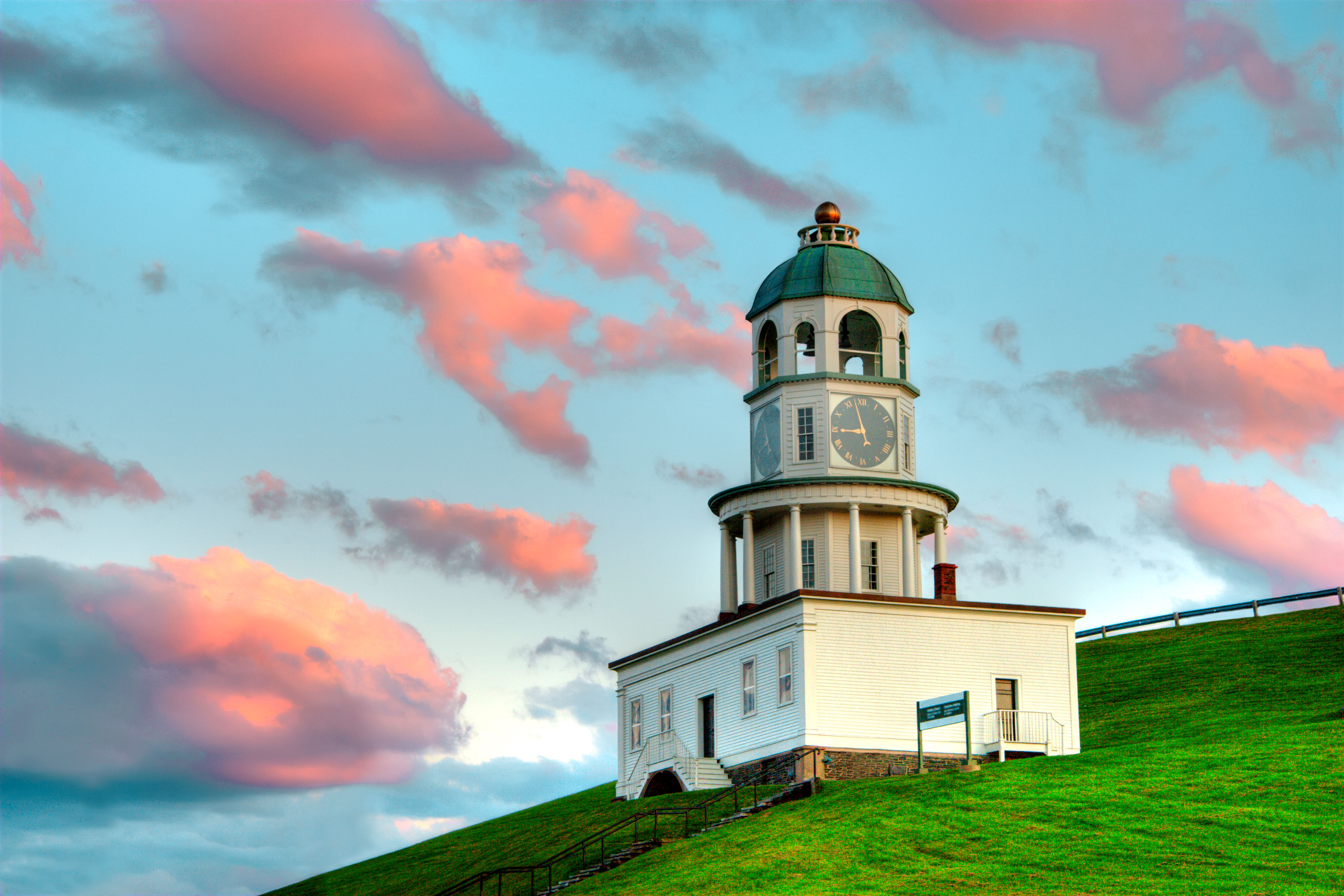 Halifax, Canada