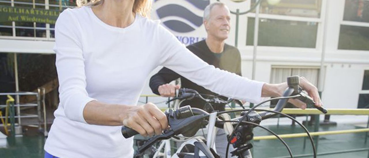 Experience life like a local, from riding the subway to stopping into a café for a local treat