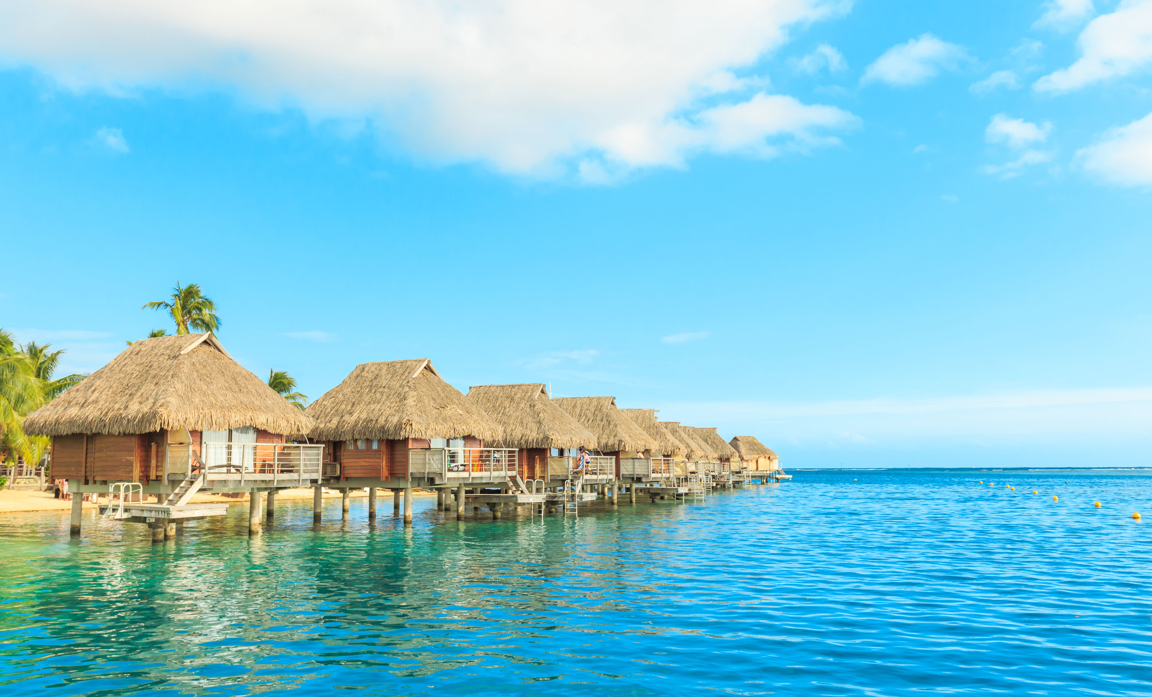 Papeete (Tahiti), French Polynesia