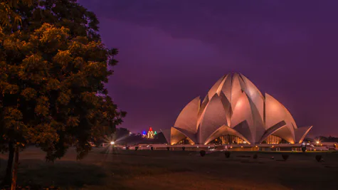New Delhi, India