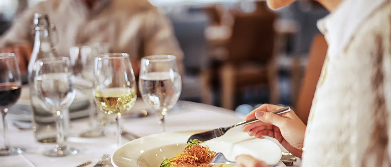 Beagle Restaurant – a great dining experience!