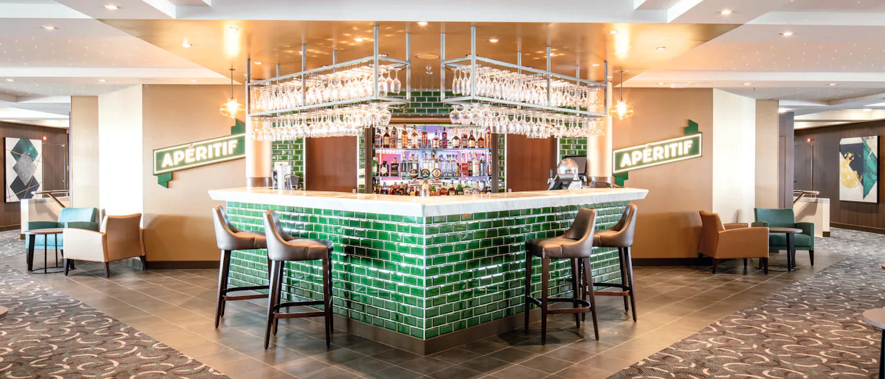 Aperitif specialises in all things premium.