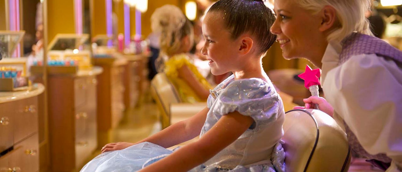 Bibbidi Bobbidi Boutique