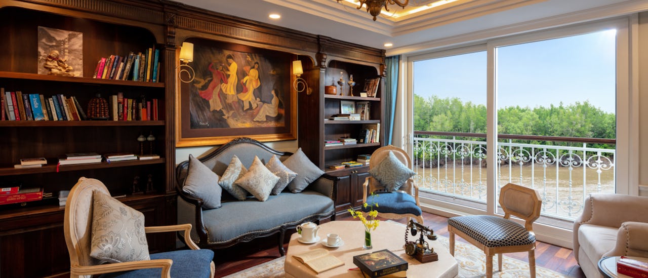 Choose from a selection of books in the Moonstone Library