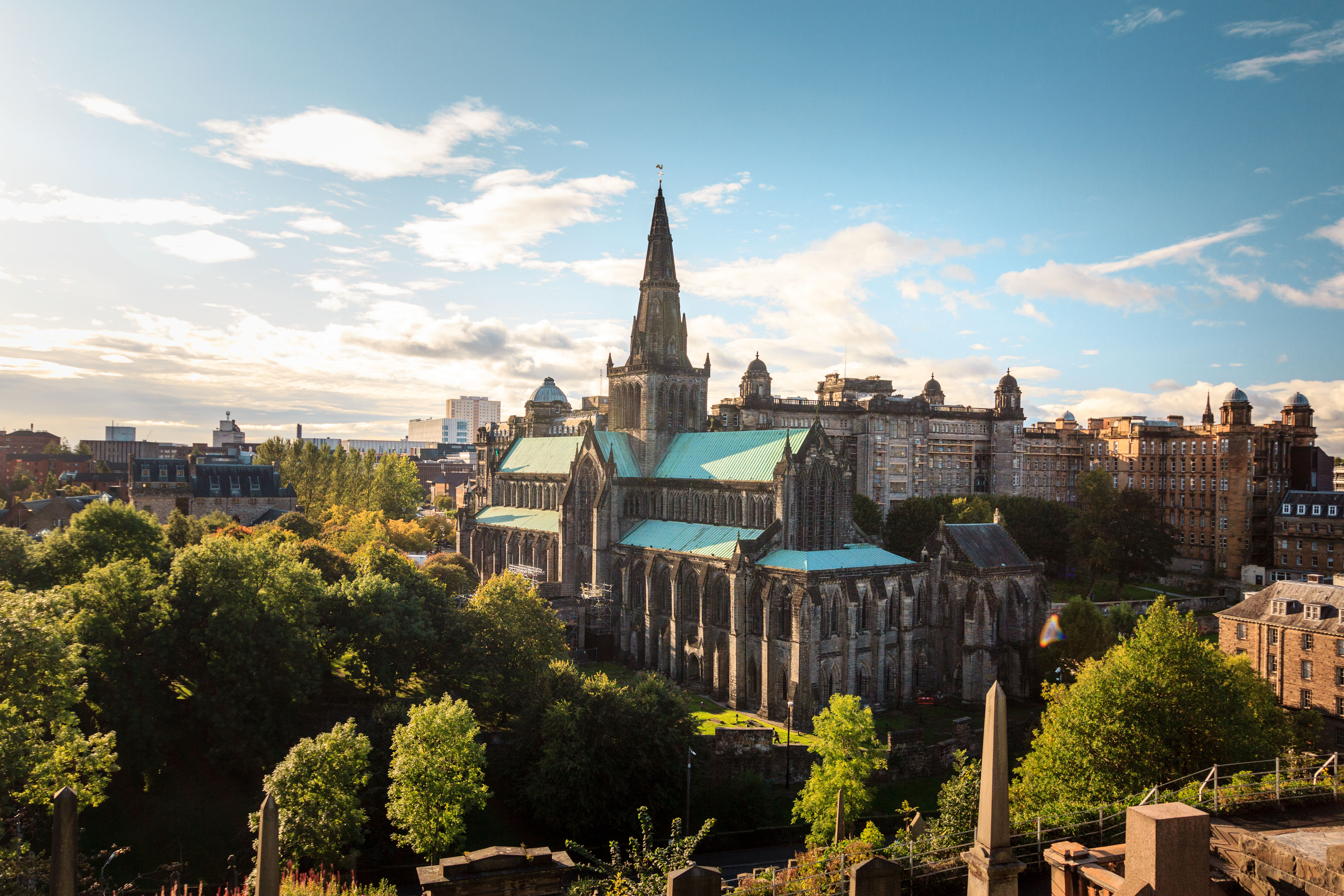 Glasgow, Scotland