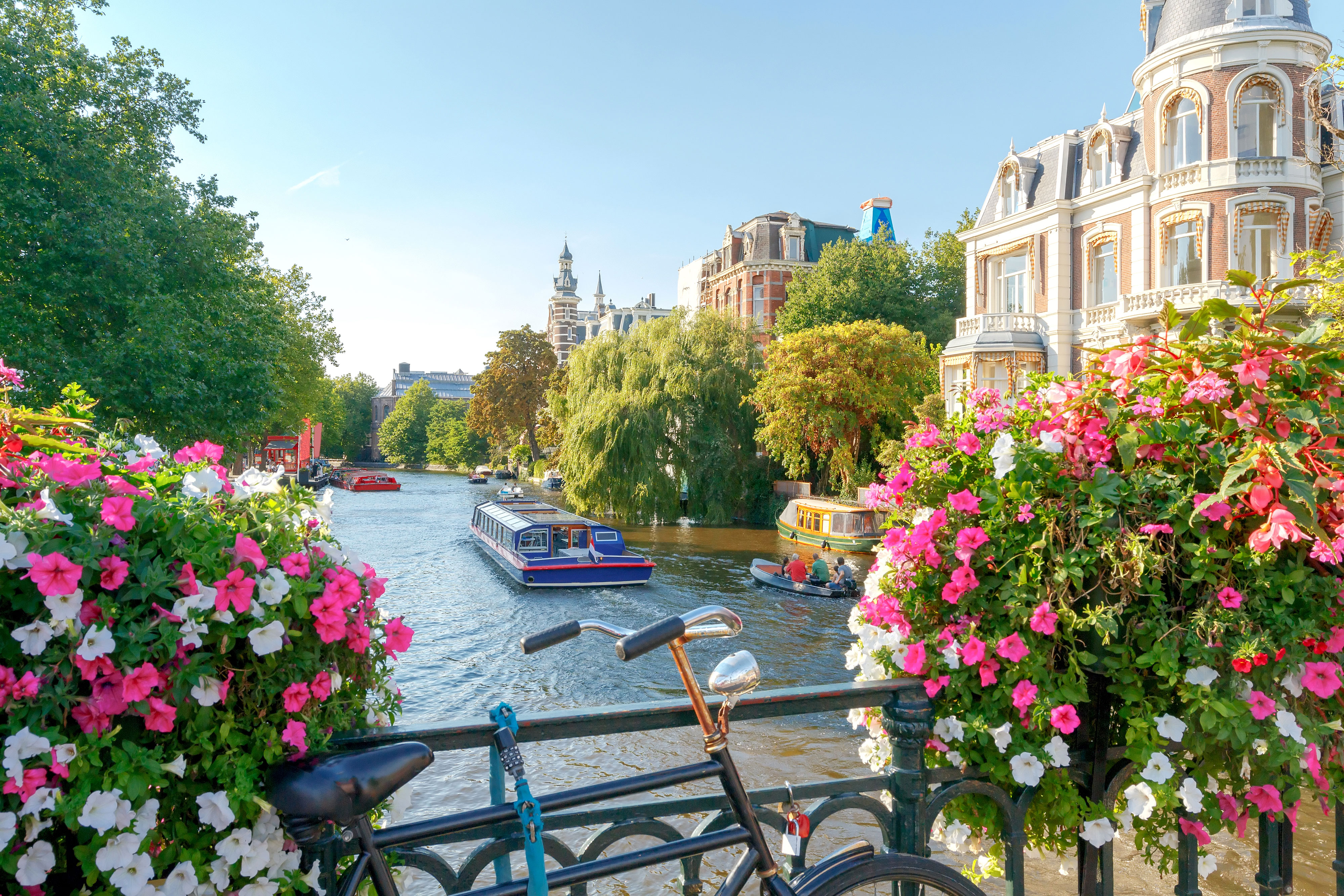 Amsterdam, Netherlands