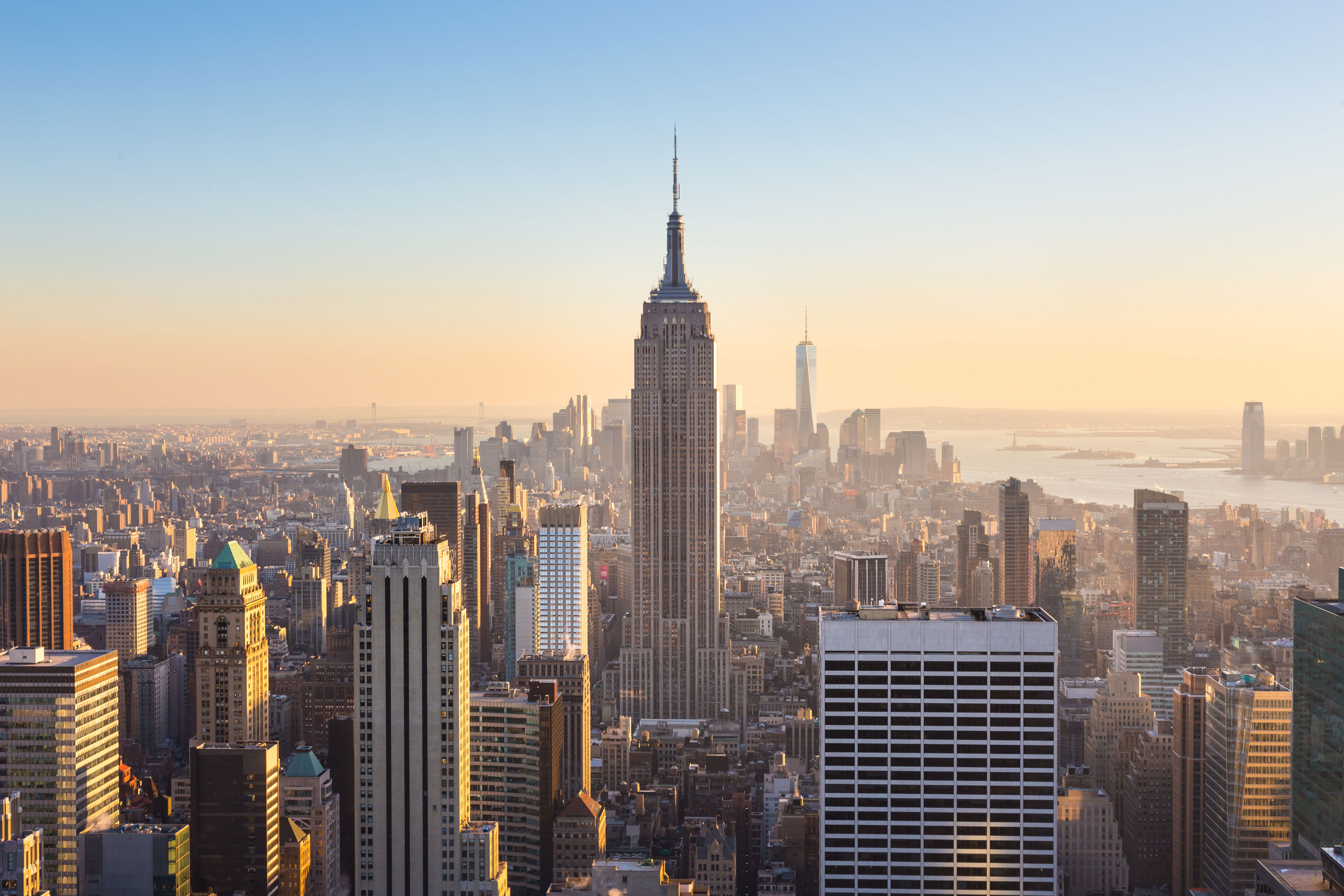 New York, USA