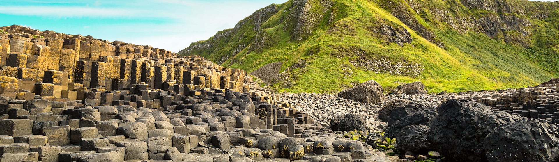 Cruises from Belfast