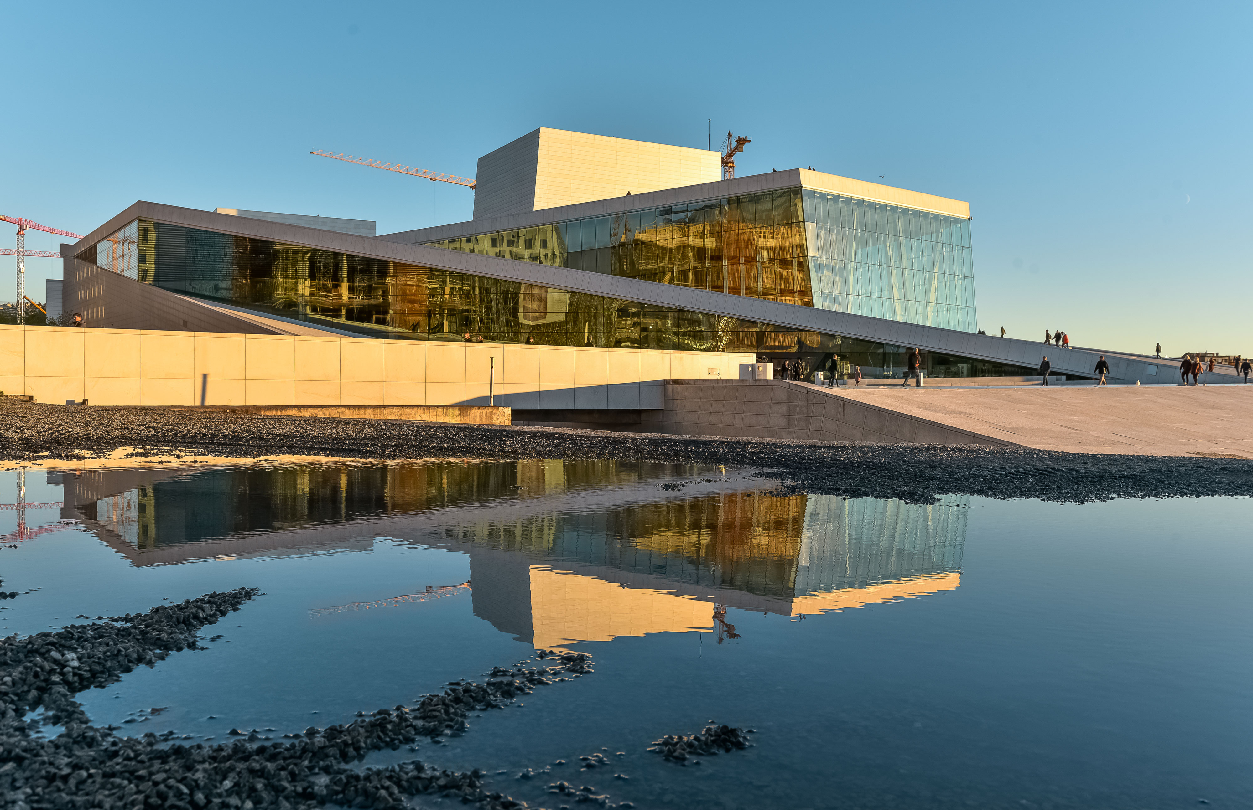 Oslo, Norway