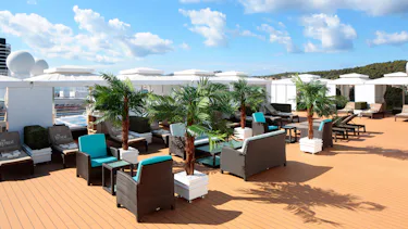 Westerdam, South East Asia
